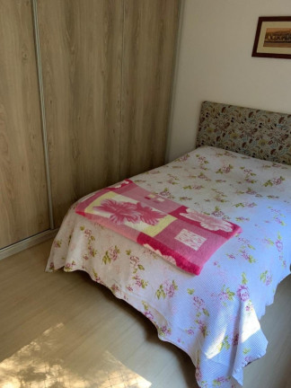 Imagem Apartamento com 2 Quartos à Venda, 64 m² em 7 De Setembro - Canela