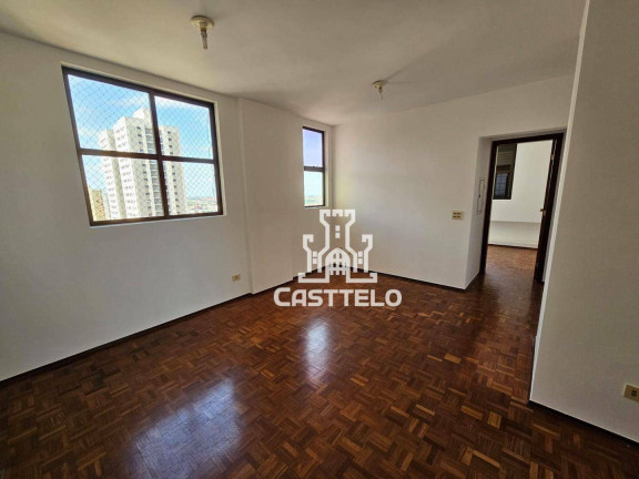 Imagem Apartamento com 3 Quartos à Venda, 89 m² em Centro - Londrina
