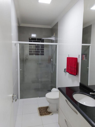 Imagem Casa com 4 Quartos à Venda, 189 m² em Altos De Biguaçu - Biguaçu