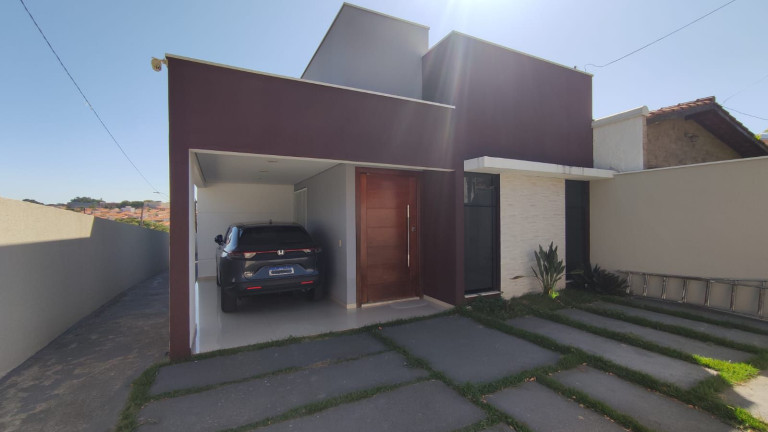 Imagem Casa com 3 Quartos à Venda, 184 m² em Cajuru Do Sul - Sorocaba Imagem Casa com 3 Quartos à Venda, 184 m² em Cajuru Do Sul - Sorocaba