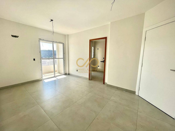 Imagem Apartamento com 2 Quartos à Venda, 95 m² em Canto Do Forte - Praia Grande