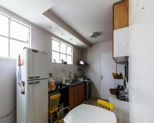 Imagem Apartamento com 3 Quartos à Venda, 135 m² em Consolação - São Paulo Imagem Apartamento com 3 Quartos à Venda, 135 m² em Consolação - São Paulo
