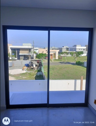 Imagem Casa com 4 Quartos à Venda, 213 m² em Terras Alphaville Camaçari  - Camaçari