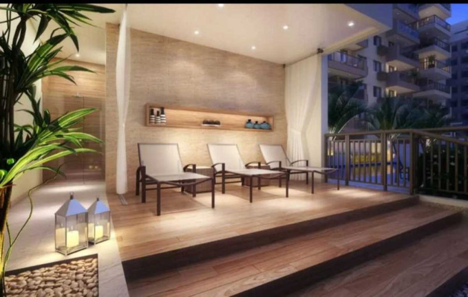 Imagem Apartamento com 2 Quartos à Venda, 66 m² em Recreio Dos Bandeirantes - Rio De Janeiro Imagem Apartamento com 2 Quartos à Venda, 66 m² em Recreio Dos Bandeirantes - Rio De Janeiro