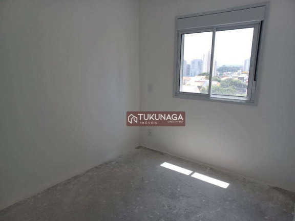 Imagem Apartamento com 2 Quartos à Venda, 56 m² em Gopoúva - Guarulhos