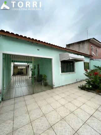 Casa com 2 Quartos à Venda, 90 m² em Jardim São Conrado - Sorocaba