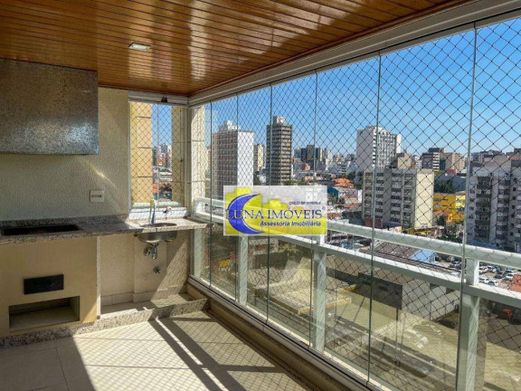 Imagem Apartamento com 3 Quartos à Venda, 128 m² em Centro - Santo André Imagem Apartamento com 3 Quartos à Venda, 128 m² em Centro - Santo André