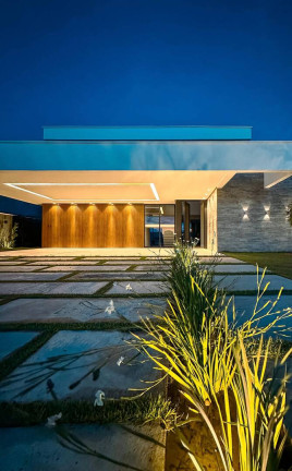 Casa com 3 Quartos à Venda, 720 m² em Papagaio - Feira De Santana
