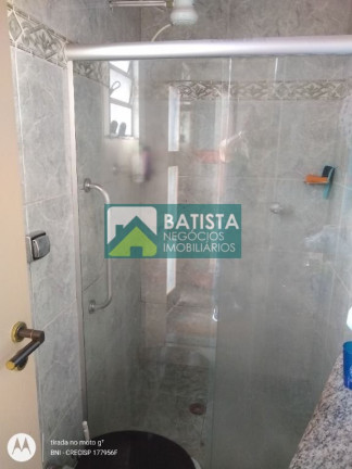 Imagem Sobrado com 2 Quartos à Venda, 114 m² em Vila Bastos - Santo André