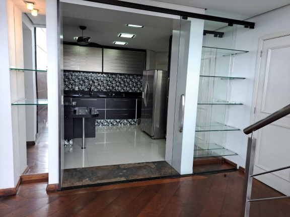 Imagem Apartamento com 4 Quartos à Venda, 214 m² em Vila Prudente - São Paulo Imagem Apartamento com 4 Quartos à Venda, 214 m² em Vila Prudente - São Paulo