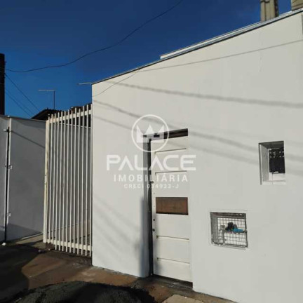 Imagem Galpão à Venda ou Locação, 205 m² em Piracicamirim - Piracicaba Imagem Galpão à Venda ou Locação, 205 m² em Piracicamirim - Piracicaba