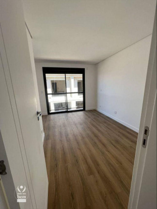 Imagem Sobrado com 3 Quartos à Venda, 104 m² em Tingui - Curitiba