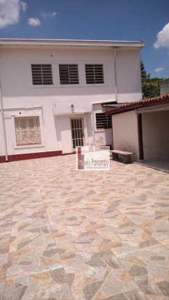 Casa com 3 Quartos à Venda ou Locação, 554 m² em Vila São José (ipiranga) - São Paulo