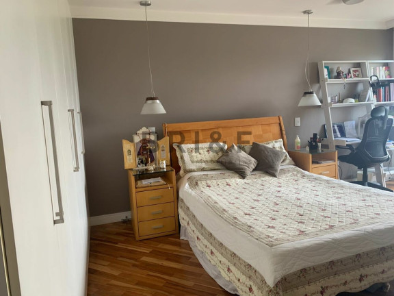 Imagem Apartamento com 3 Quartos à Venda, 185 m² em Santo Amaro - São Paulo Imagem Apartamento com 3 Quartos à Venda, 185 m² em Santo Amaro - São Paulo