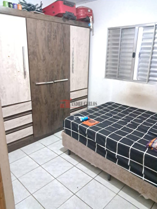Imagem Casa com 2 Quartos à Venda, 150 m² em Novo Osasco - Osasco