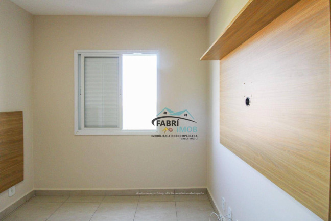 Imagem Apartamento com 2 Quartos à Venda, 50 m² em Vila Hortência - Sorocaba