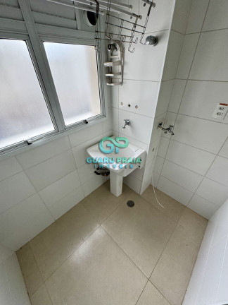 Imagem Apartamento com 3 Quartos para Alugar, 117 m² em Astúrias - Guarujá