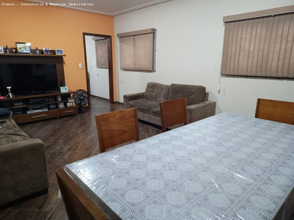 Imagem Casa com 4 Quartos à Venda, 200 m² em Alves Dias - São Bernardo Do Campo