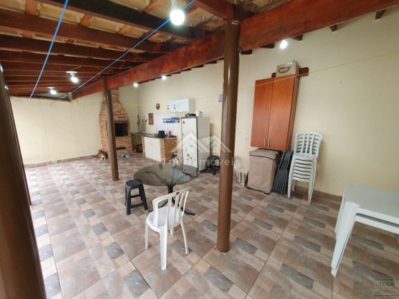 Imagem Casa de Condomínio com 4 Quartos à Venda, 242 m² em Granja Olga I - Sorocaba