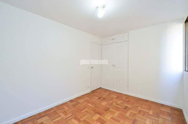 Imagem Apartamento com 3 Quartos à Venda, 126 m² em Higienópolis - São Paulo