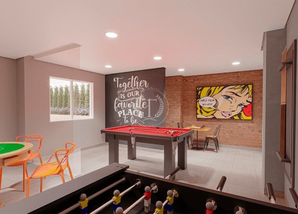 Imagem Apartamento com 2 Quartos à Venda, 38 m² em Limão - São Paulo