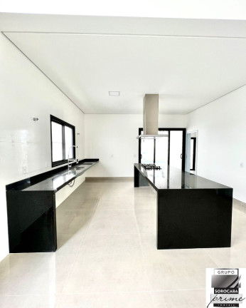 Imagem Casa com 3 Quartos à Venda, 472 m² em Alphaville Nova Esplanada - Votorantim