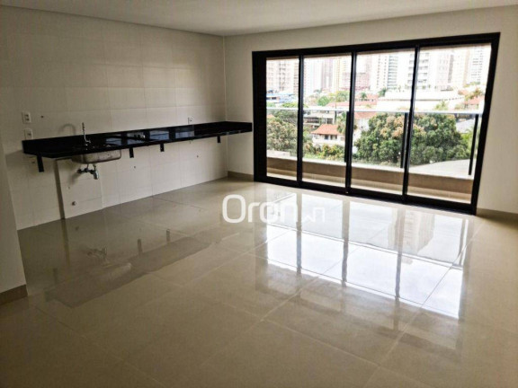 Apartamento com 2 Quartos à Venda, 114 m² em Setor Bueno - Goiânia