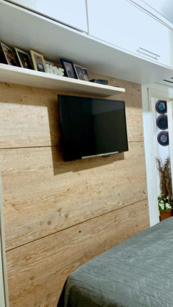 Imagem Apartamento com 2 Quartos à Venda, 70 m² em Federação - Salvador Imagem Apartamento com 2 Quartos à Venda, 70 m² em Federação - Salvador