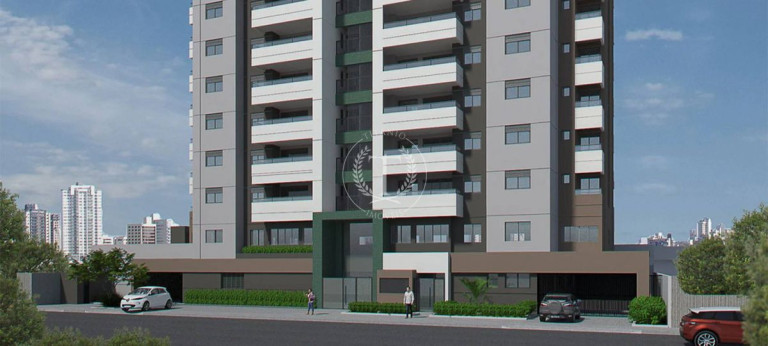 Imagem Apartamento com 3 Quartos à Venda, 105 m² em Vila Assunção - Santo André Imagem Apartamento com 3 Quartos à Venda, 105 m² em Vila Assunção - Santo André