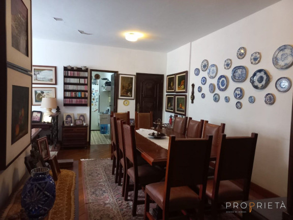 Imagem Apartamento com 3 Quartos à Venda, 113 m² em Jardim Botanico - Rio De Janeiro Imagem Apartamento com 3 Quartos à Venda, 113 m² em Jardim Botanico - Rio De Janeiro