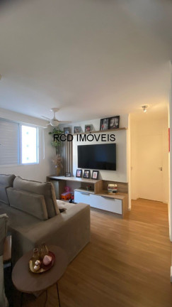 Imagem Apartamento com 3 Quartos à Venda, 70 m² em Vila Nova Alba - São Paulo