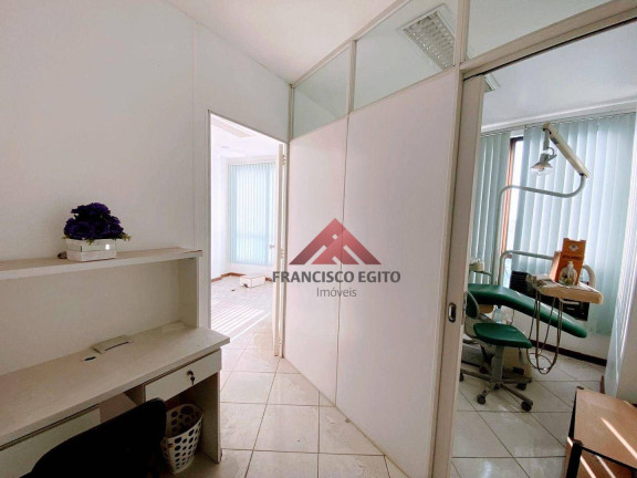 Imagem Sala Comercial à Venda ou Locação, 32 m² em Centro - Niterói Imagem Sala Comercial à Venda ou Locação, 32 m² em Centro - Niterói