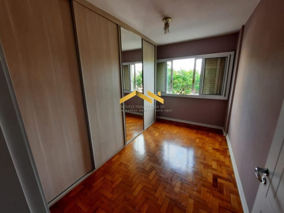 Imagem Apartamento com 3 Quartos à Venda, 98 m² em Ipiranga - São Paulo Imagem Apartamento com 3 Quartos à Venda, 98 m² em Ipiranga - São Paulo