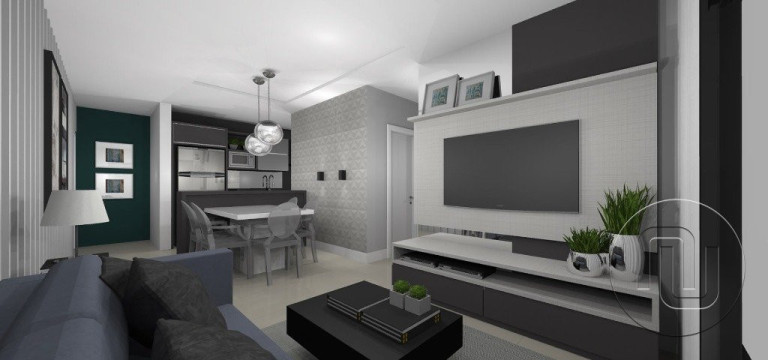 Imagem Apartamento com 2 Quartos à Venda, 140 m² em Campinas - São José