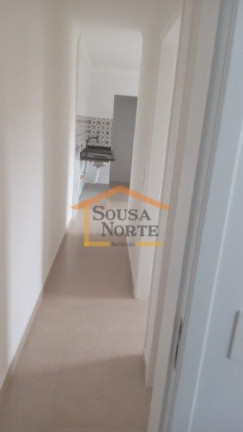 Imagem Apartamento com 2 Quartos à Venda, 37 m² em Parque Vitória - São Paulo Imagem Apartamento com 2 Quartos à Venda, 37 m² em Parque Vitória - São Paulo