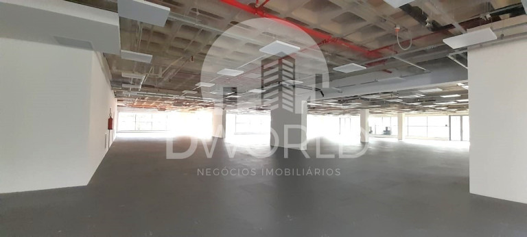 Imagem Sala Comercial para Alugar, 1.814 m² em Brooklin - São Paulo Imagem Sala Comercial para Alugar, 1.814 m² em Brooklin - São Paulo