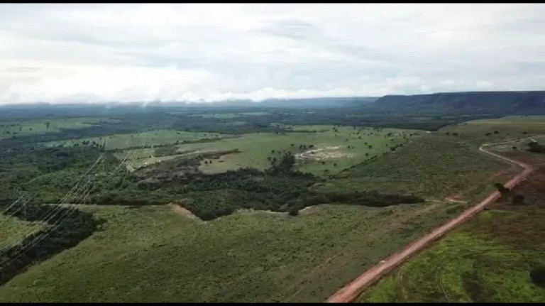 Imagem Fazenda à Venda, 3.800 m² em 256 - Tesouro Imagem Fazenda à Venda, 3.800 m² em 256 - Tesouro