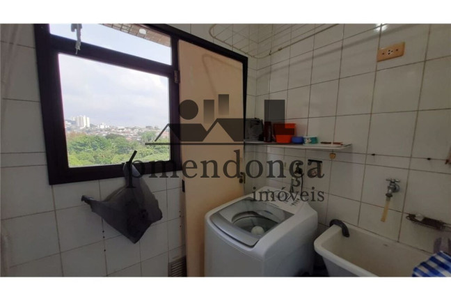 Imagem Apartamento com 3 Quartos à Venda, 86 m² em Vila Romana - São Paulo Imagem Apartamento com 3 Quartos à Venda, 86 m² em Vila Romana - São Paulo