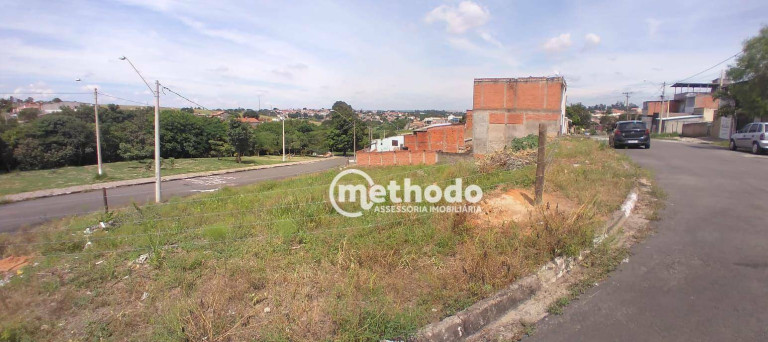 Terreno à Venda, 600 m² em Jardim Paulista - Monte Mor