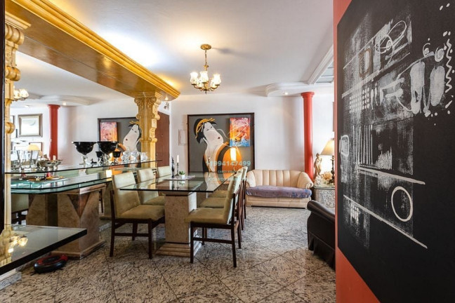 Imagem Apartamento com 3 Quartos à Venda, 116 m² em Perdizes - São Paulo