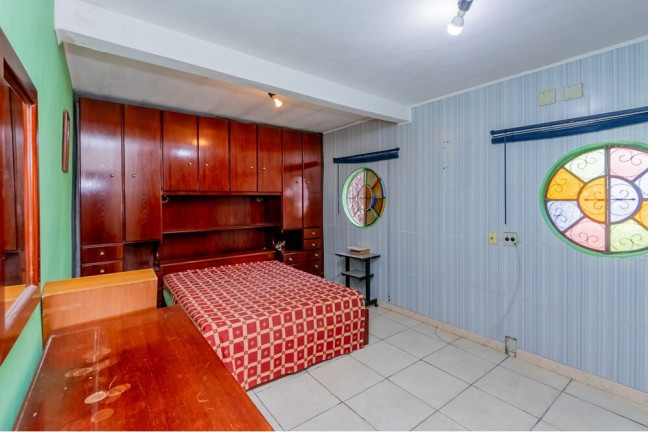 Imagem Casa com 3 Quartos à Venda, 150 m² em Santo Amaro - São Paulo Imagem Casa com 3 Quartos à Venda, 150 m² em Santo Amaro - São Paulo