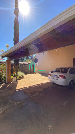 Imagem Imóvel com 4 Quartos à Venda, em Recreio Campo Belo - Franca Imagem Imóvel com 4 Quartos à Venda, em Recreio Campo Belo - Franca