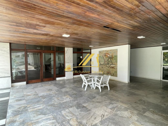 Imagem Imóvel com 4 Quartos à Venda, 306 m² em Jardim Apipema - Salvador