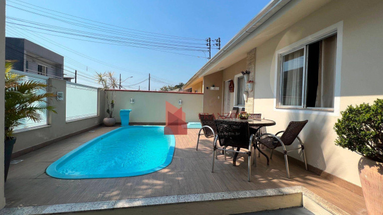 Imagem Casa com 2 Quartos à Venda, 96 m² em Dom Bosco - Itajaí