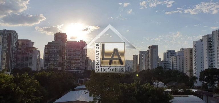 Imagem Apartamento com 3 Quartos à Venda, 105 m² em Brooklin - São Paulo Imagem Apartamento com 3 Quartos à Venda, 105 m² em Brooklin - São Paulo
