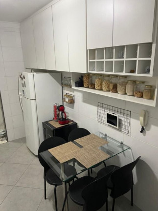 Imagem Apartamento com 2 Quartos à Venda, 78 m² em Barcelona - São Caetano Do Sul