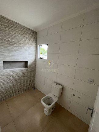 Imagem Casa com 2 Quartos à Venda, 78 m² em Balneário Eliane - Guaratuba