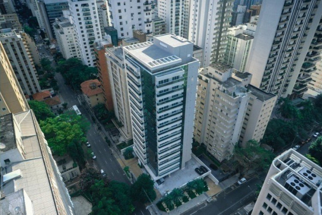 Sala Comercial à Venda, 146 m² em Jardim Paulista - São Paulo