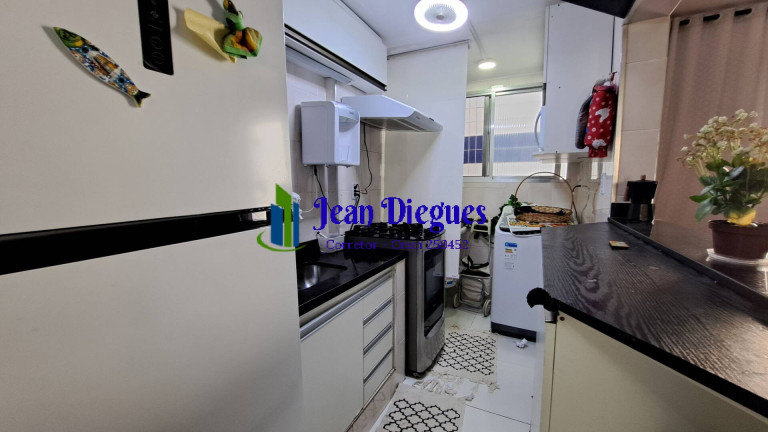 Imagem Apartamento com 2 Quartos à Venda, 52 m² em Canto Do Forte - Praia Grande Imagem Apartamento com 2 Quartos à Venda, 52 m² em Canto Do Forte - Praia Grande