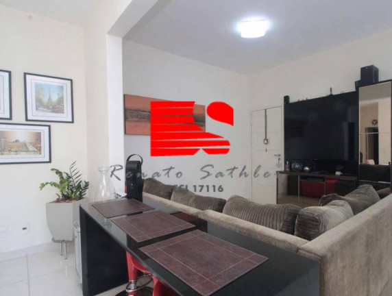 Imagem Apartamento com 4 Quartos à Venda, 150 m² em Gutierrez - Belo Horizonte